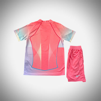 Barcelona Set - Aurora