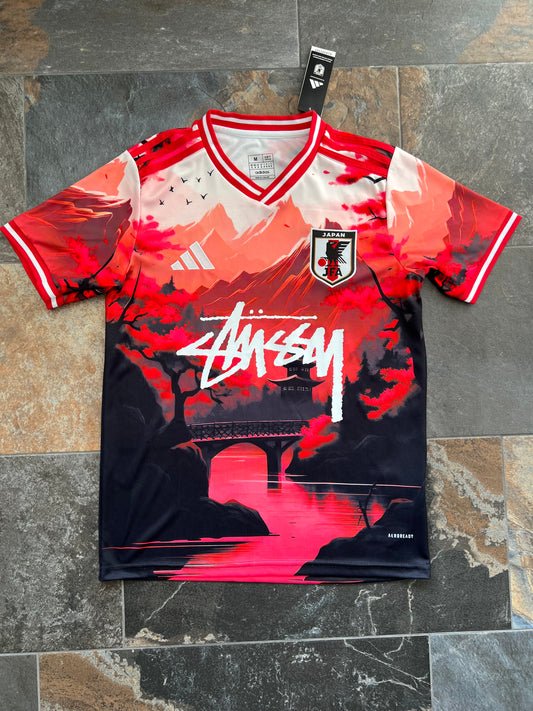 Japan | Valley Edition