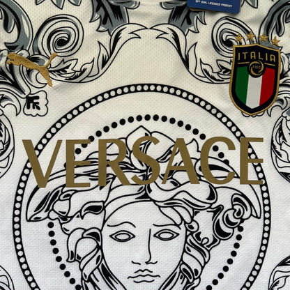 Italy x Versace