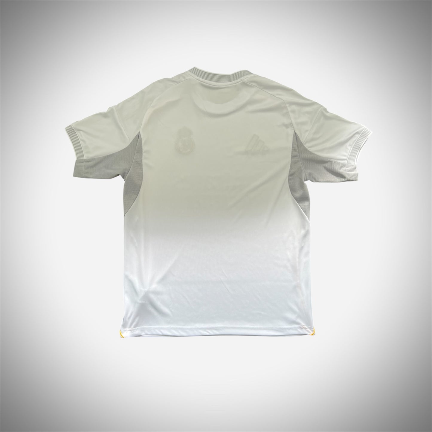 Real Madrid 25/26 - Home