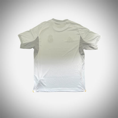 Real Madrid 25/26 - Home