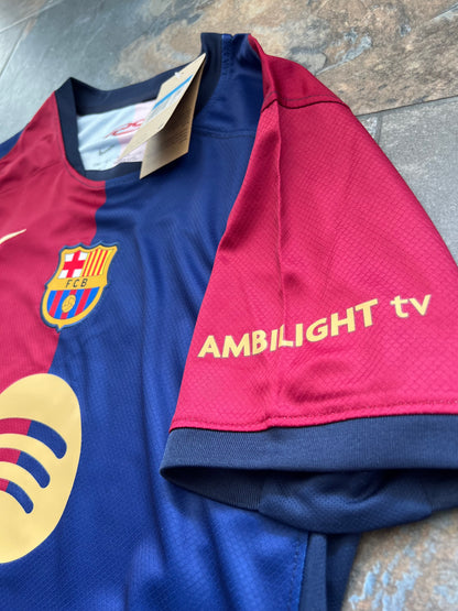 Lamine Yamal | FC Barcelona