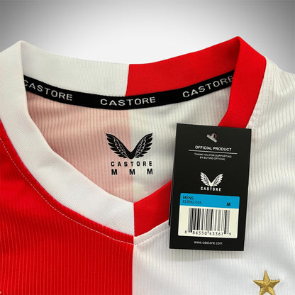 Feyenoord 25/26 - Home