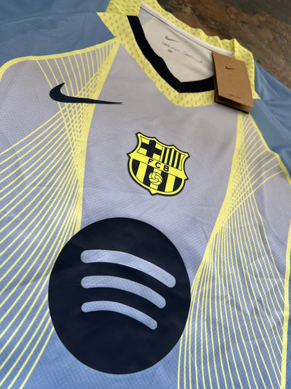 FC Barcelona | Aurora