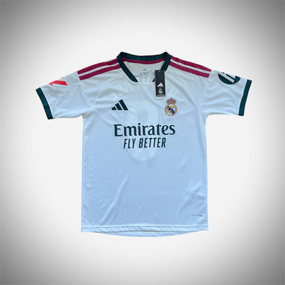 Real Madrid - Valverde