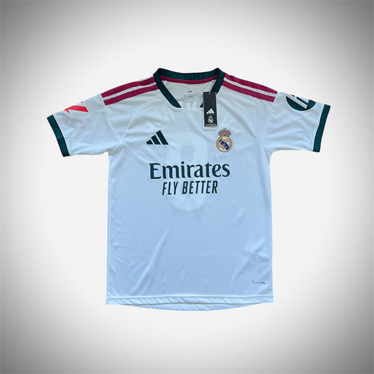 Real Madrid - Valverde