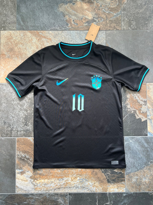 Brazil | Neymar Jr