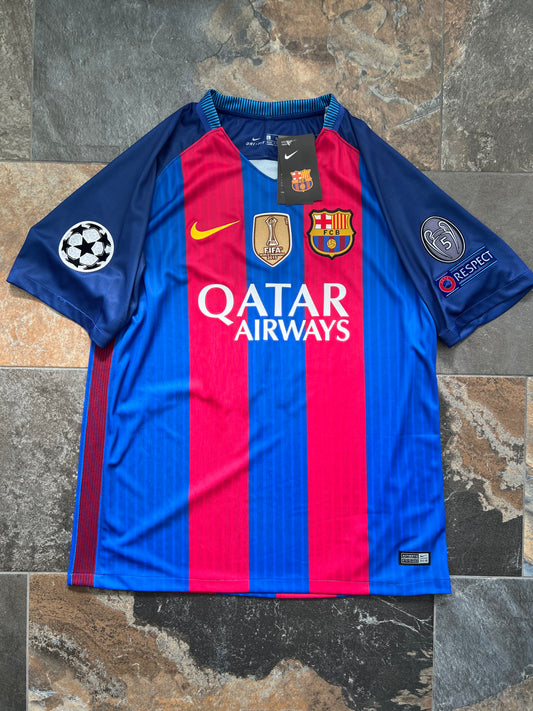 FC Barcelona | Messi
