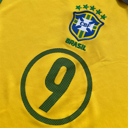 Brazil | Ronaldo