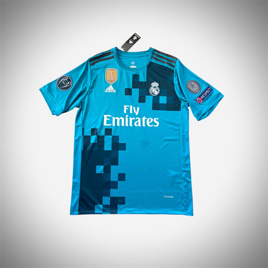 Real Madrid - Ronaldo