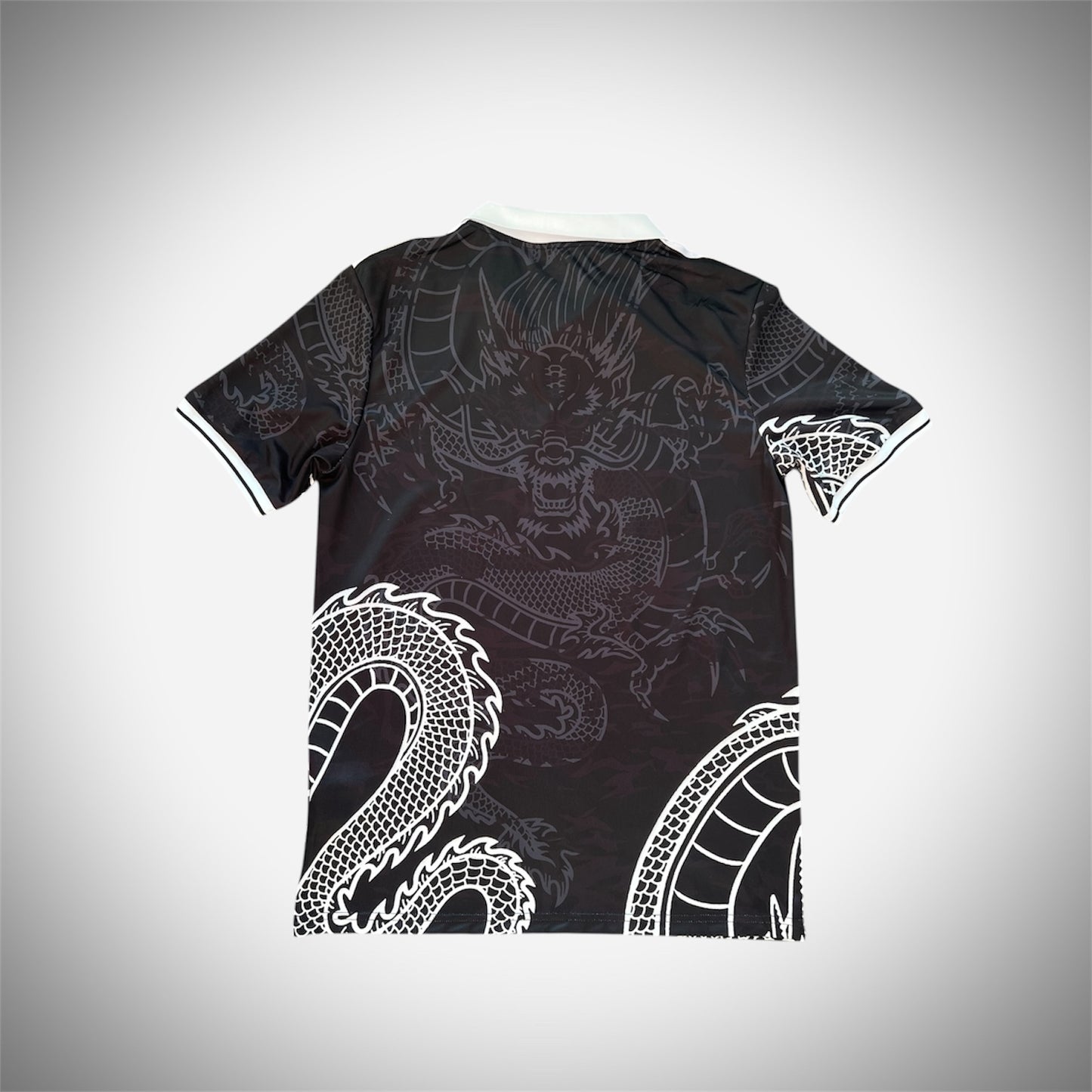 Real Madrid - Dragon Edition