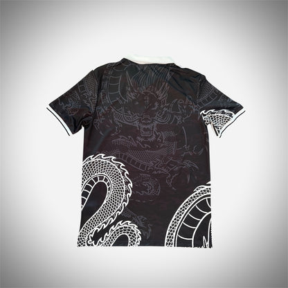 Real Madrid - Dragon Edition