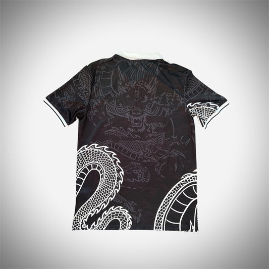 Real Madrid - Dragon Edition