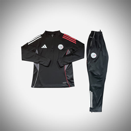 Ajax 25/26 Tracksuit