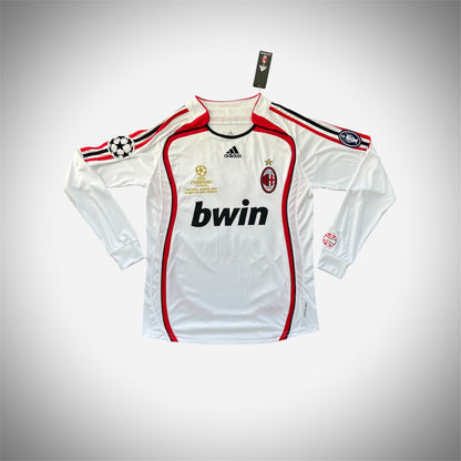 AC Milan - Kaka (Long Sleeves)