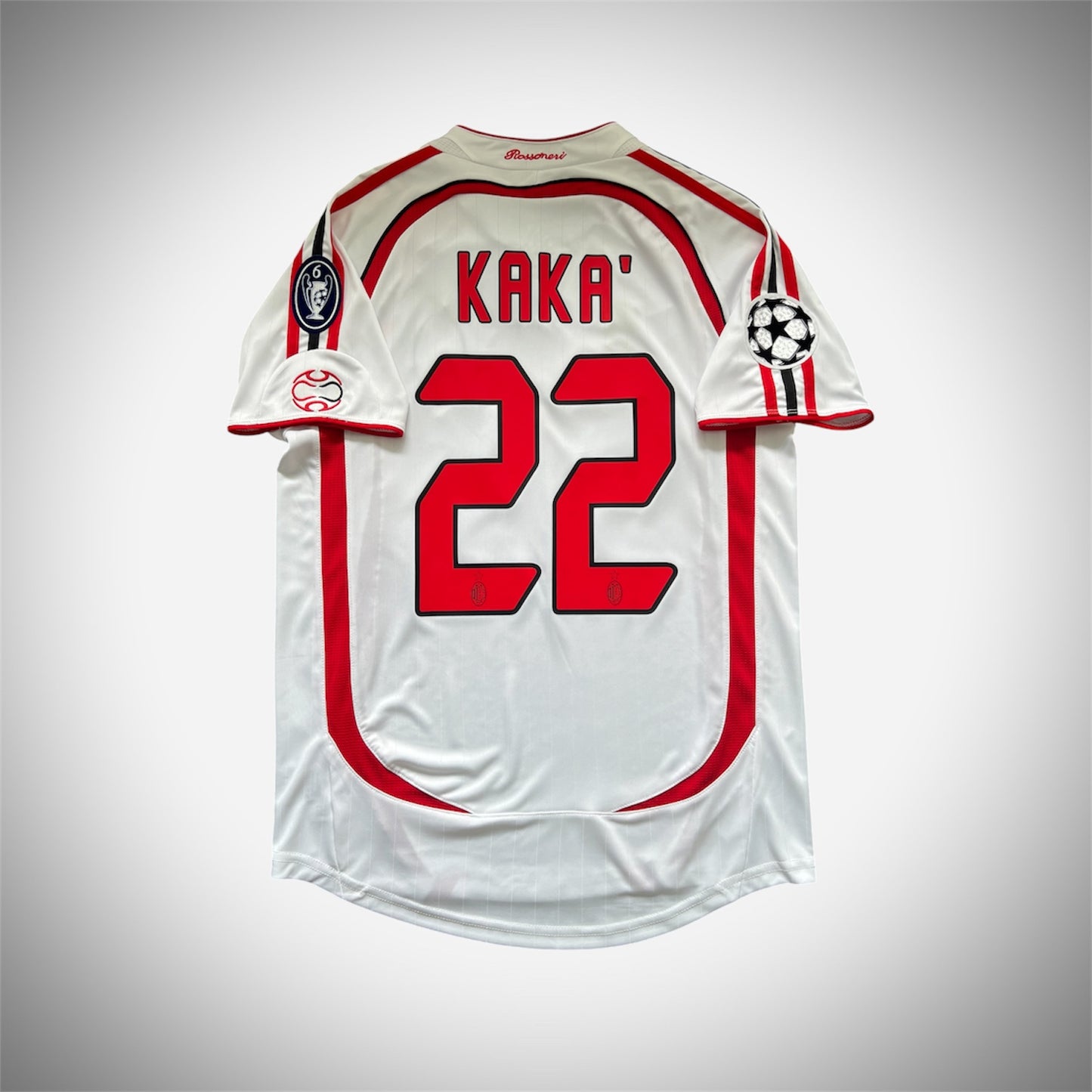 AC Milan - Kaka