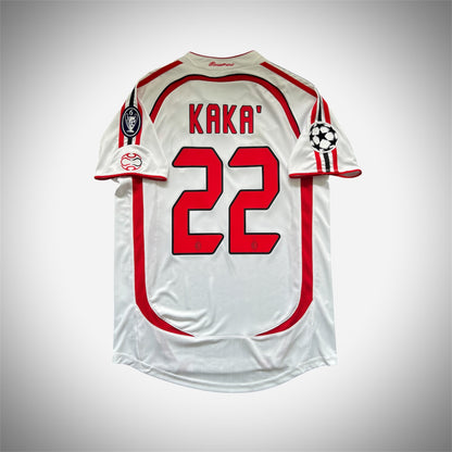 AC Milan - Kaka
