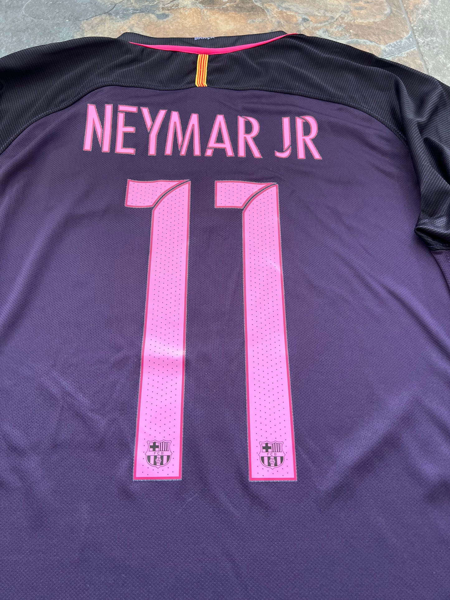 FC Barcelona | Neymar JR