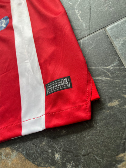 Atletico Madrid | 23/24 Home
