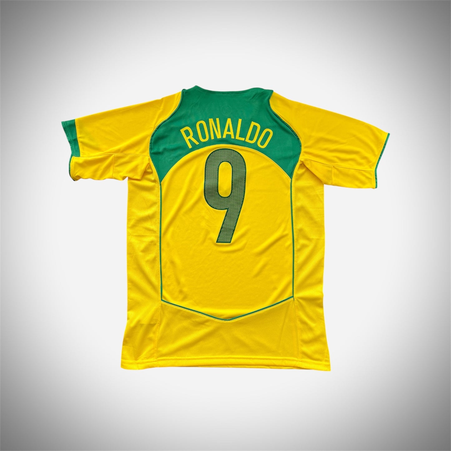Brazil | Ronaldo