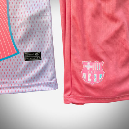 Barcelona Set - Aurora