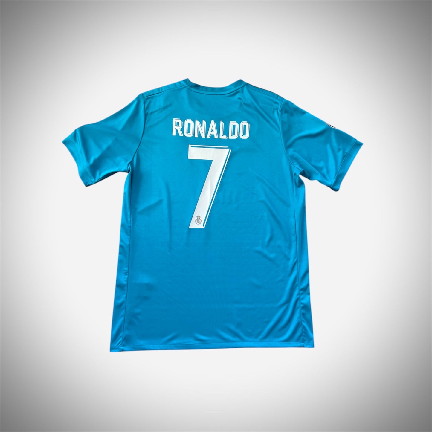 Real Madrid - Ronaldo