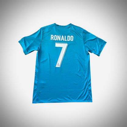 Real Madrid - Ronaldo
