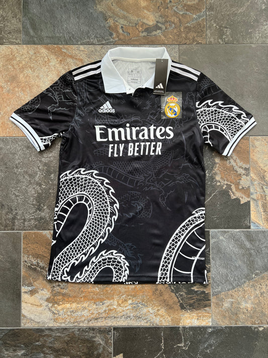 Real Madrid | Dragon Version