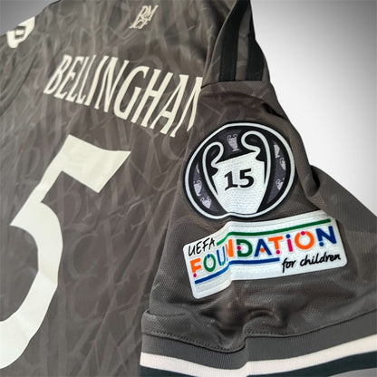 Real Madrid - Bellingham