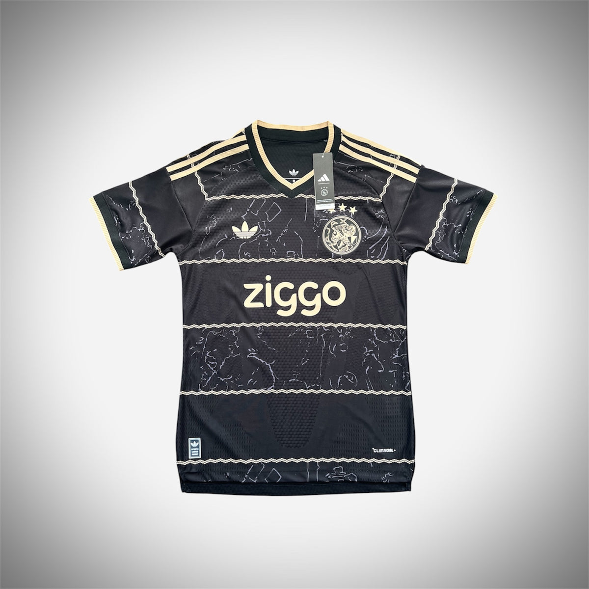 Ajax - Away 26/27 (Player Version)