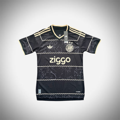 Ajax - Away 26/27 (Player Version)