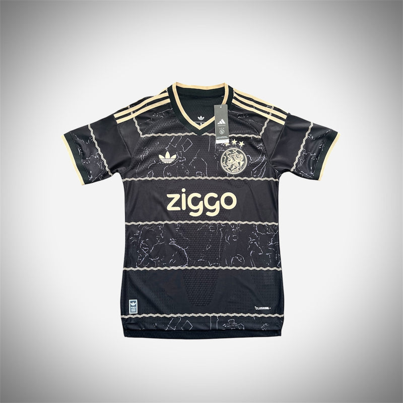 Ajax - Away 26/27 (Player Version)