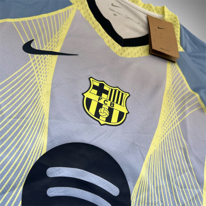 FC Barcelona - Aurora Blue