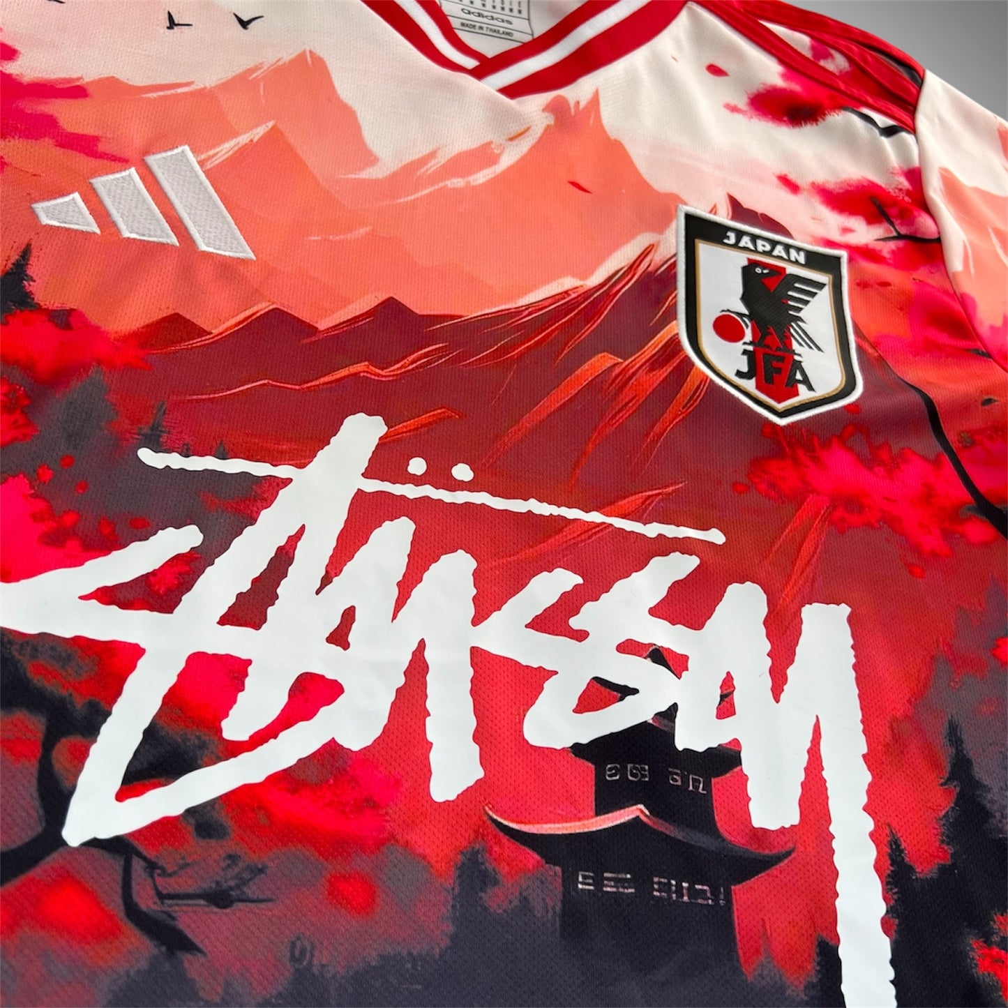 Japan - Valley Edition