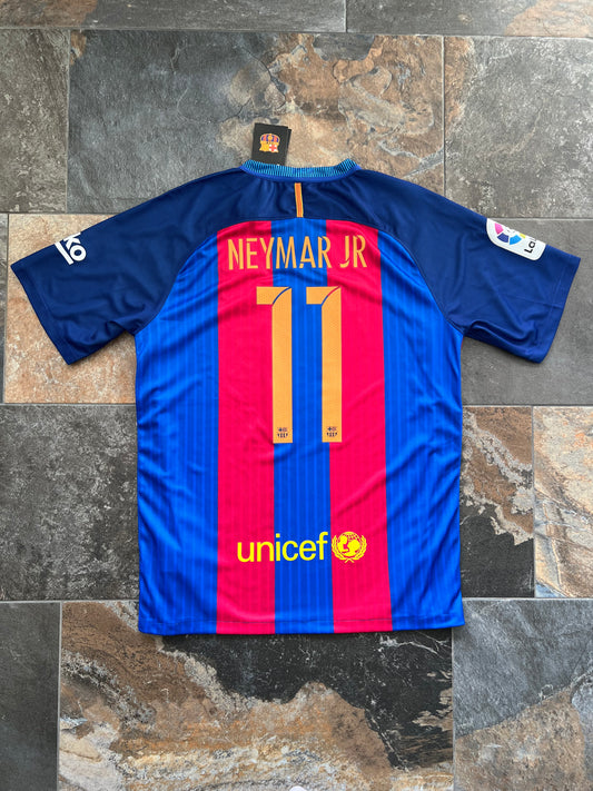 FC Barcelona | Neymar Jr