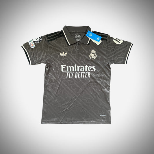 Real Madrid - Bellingham