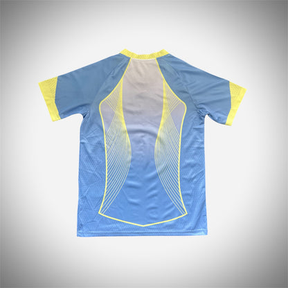 FC Barcelona - Aurora Blue