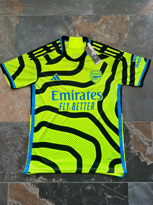 Arsenal | 23/24 Away