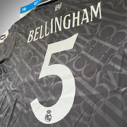Real Madrid - Bellingham