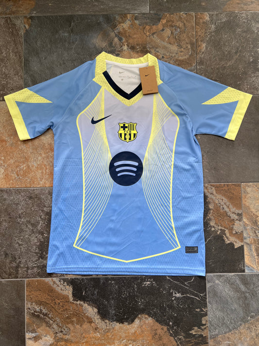FC Barcelona | Aurora