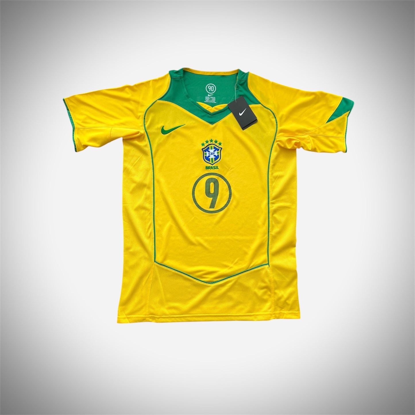 Brazil | Ronaldo