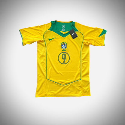 Brazil | Ronaldo