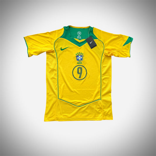 Brazil | Ronaldo