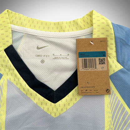 FC Barcelona - Aurora Blue