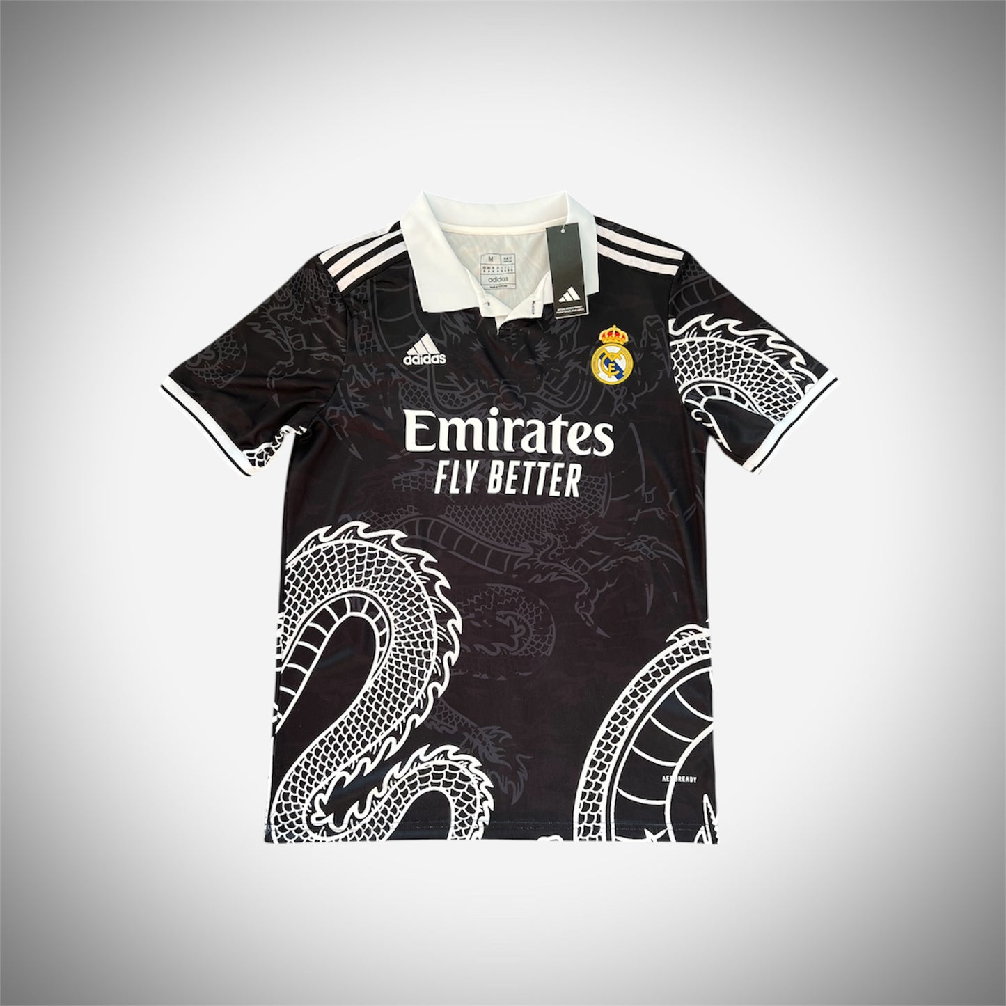 Real Madrid - Dragon Edition