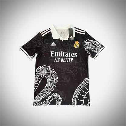 Real Madrid - Dragon Edition