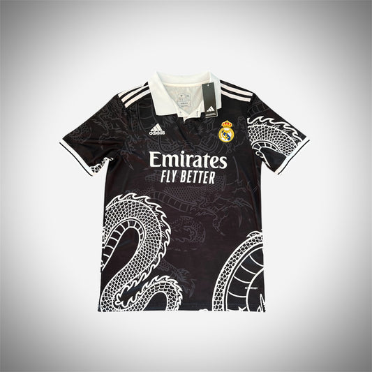 Real Madrid - Dragon Edition