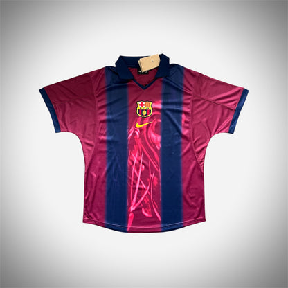 FC Barcelona - Cactus Jack
