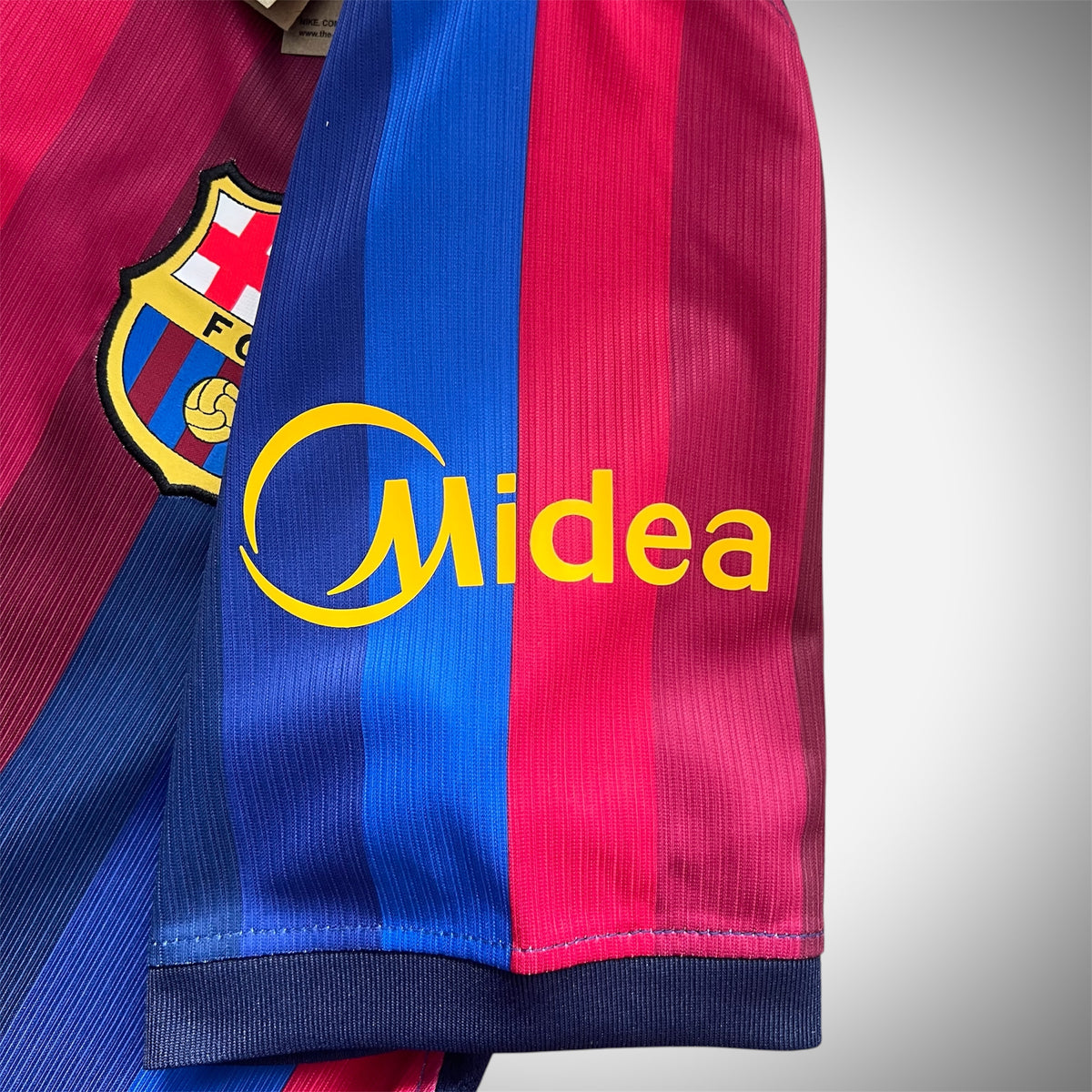 FC Barcelona - Raphinha