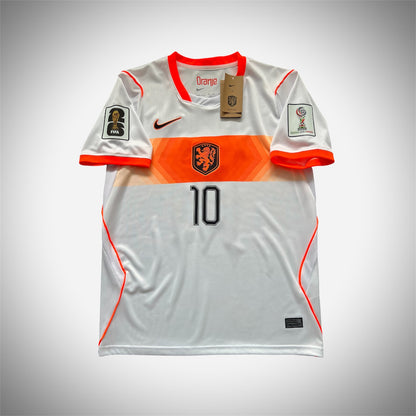 Nederland WK26 - Memphis Depay
